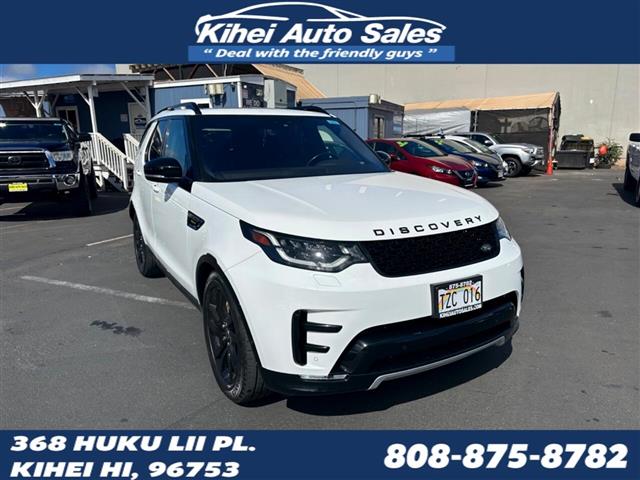 $33995 : 2020 Land Rover Discovery image 1