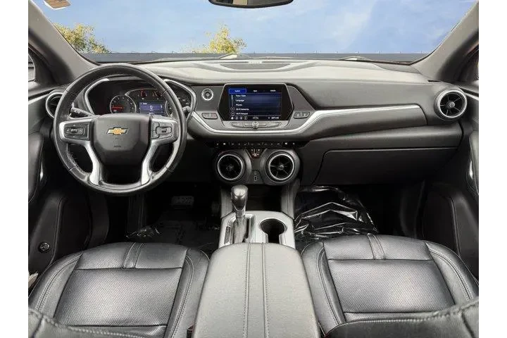 $22058 : Chevrolet Blazer 2020 AWD LT image 8