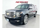 $21975 : Chevrolet Suburban 2016 4x4 thumbnail