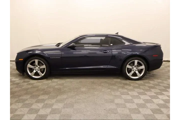 $11995 : Chevrolet Camaro 2010 LT 2dr image 10