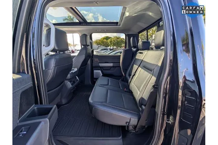 $34897 : Ford F-150 2022 4x4 Lariat 4 image 9