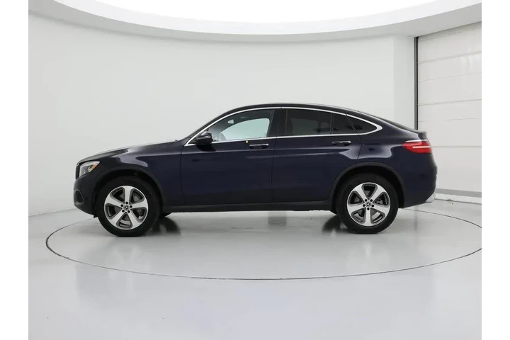 $27998 : Mercedes-Benz GLC 2017 AWD G image 3