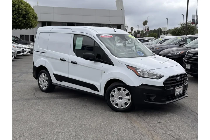 $34995 : Ford Transit Connect 2022 XL image 2