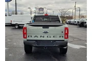 $27990 : Ford Ranger 2021 4x4 XLT 4dr thumbnail