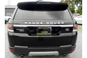 $14947 : 2016 Range Rover Sport HSE Lux thumbnail