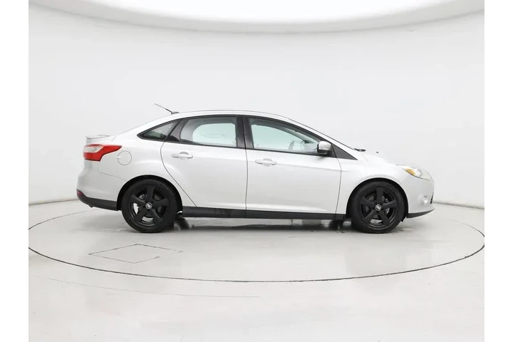 $11998 : Ford Focus 2014 SE 4dr Sedan image 7