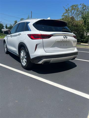 $16995 : 2019 QX50 PURE AWD image 10