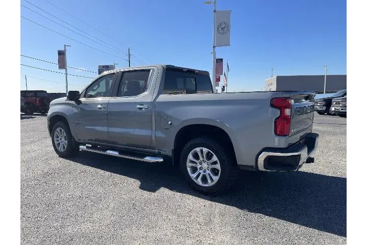 $36988 : Chevrolet Silverado 1500 202 image 3