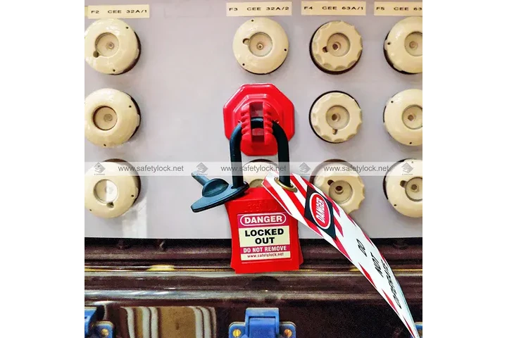 Durable Fuse Lockout Devices image 2