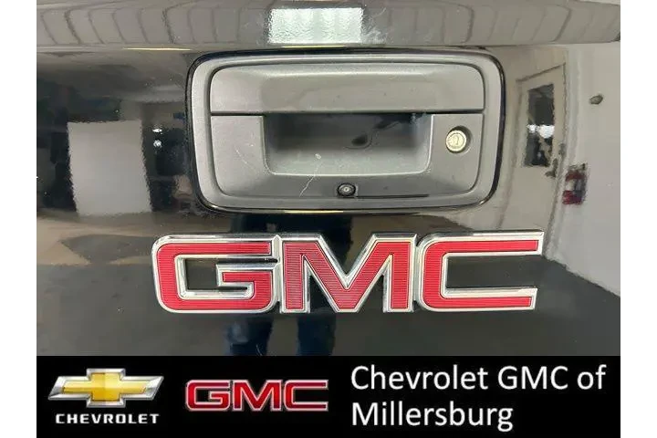 $31999 : GMC Sierra 2500HD 2018 4x4 S image 7