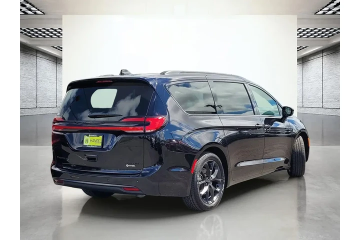 $33488 : Chrysler Pacifica 2025 Limit image 7