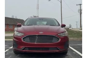 $6999 : 2019 Fusion Hybrid SE thumbnail
