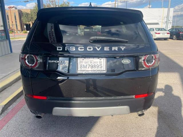 $23000 : 2019 Land Rover Discovery Spo image 6