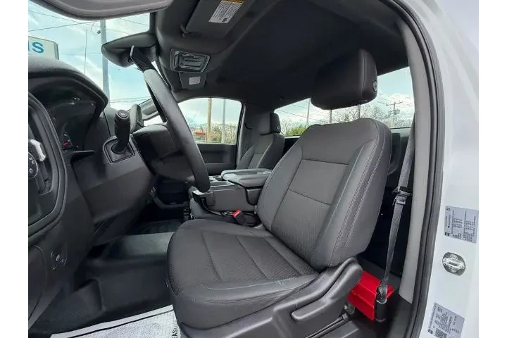 $34700 : Chevrolet Silverado 1500 202 image 8