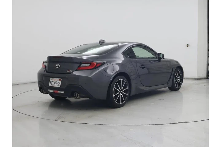 $31998 : Toyota GR86 2023 2dr Coupe 6 image 8