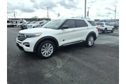 $39999 : Ford Explorer 2022 AWD King thumbnail