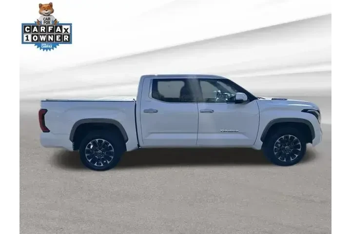 $39970 : Toyota Tundra 2023 4x4 Limit image 8