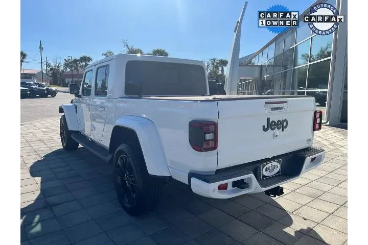 $37788 : Jeep Gladiator 2023 4x4 Over image 6