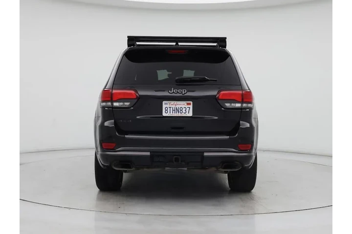 $27998 : Jeep Grand Cherokee 2021 4x4 image 6