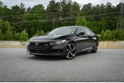 Honda Accord Hybrid 2022 Spo en Greenville