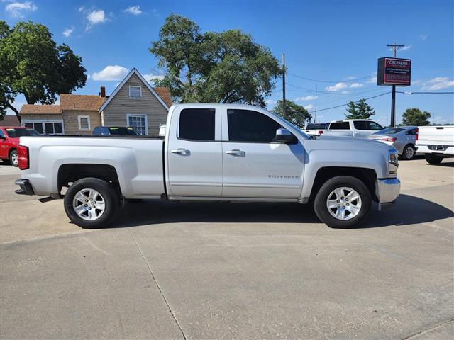 $22500 : 2017 CHEVROLET SILVERADO 1500 image 9