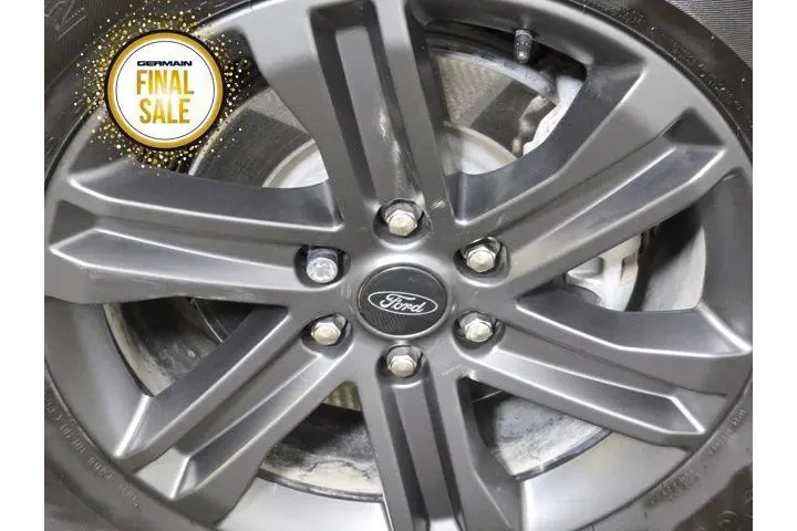 $39844 : Ford F-150 2023 4x4 XLT 4dr image 10