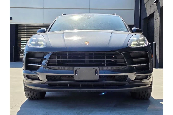 $33900 : Porsche Macan 2020 AWD 4dr S image 8