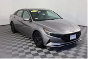 Hyundai ELANTRA 2023 SEL 4dr en Providence