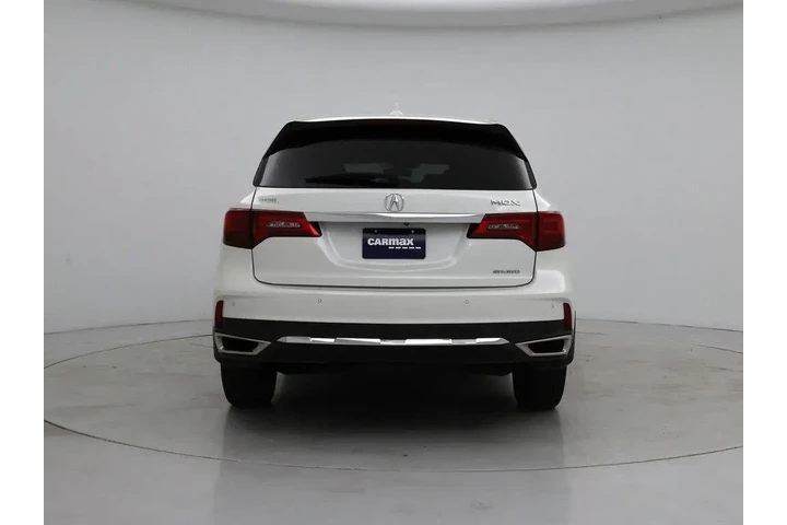 $26998 : Acura MDX 2019 SH-AWD 4dr SU image 6