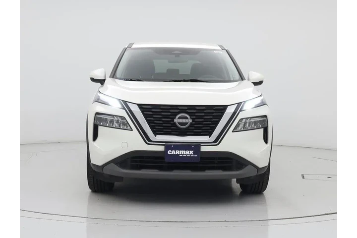 $20998 : Nissan Rogue 2023 SV 4dr Cro image 5