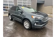 $26779 : Ford Edge 2024 AWD SEL 4dr S thumbnail