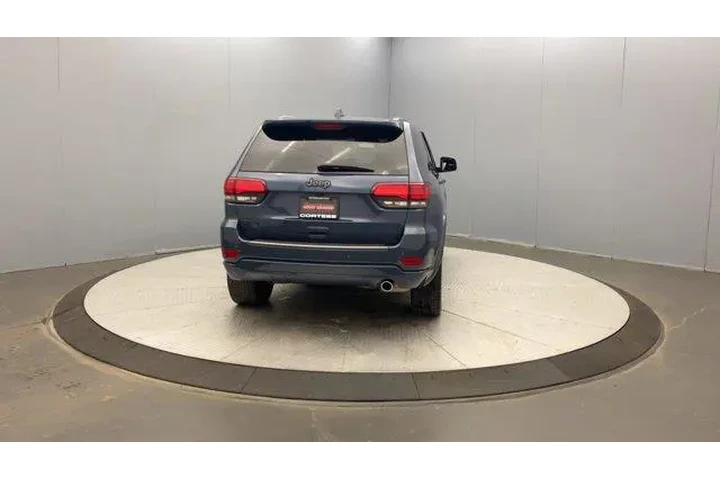 $25995 : Jeep Grand Cherokee 2021 4x4 image 4