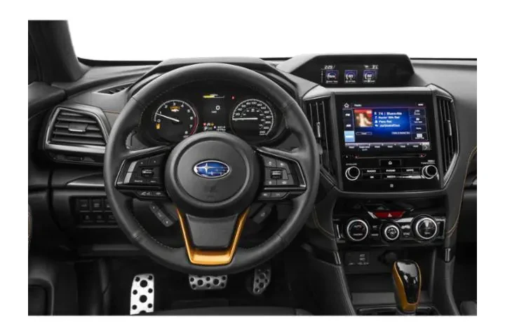 $27239 : Subaru Forester 2022 AWD Wil image 7