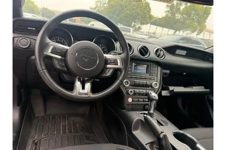 $19900 : Ford Mustang 2017 V6 2dr Fas image 5