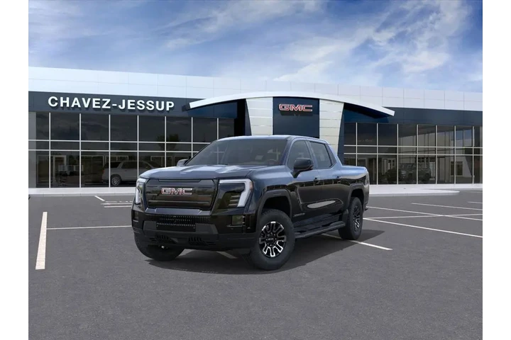 $62500 : 2026 Sierra EV image 8