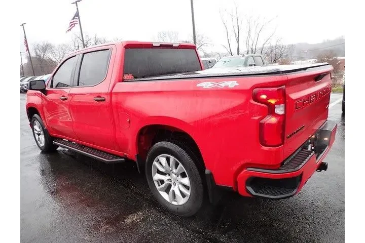 $30587 : Chevrolet Silverado 1500 202 image 3