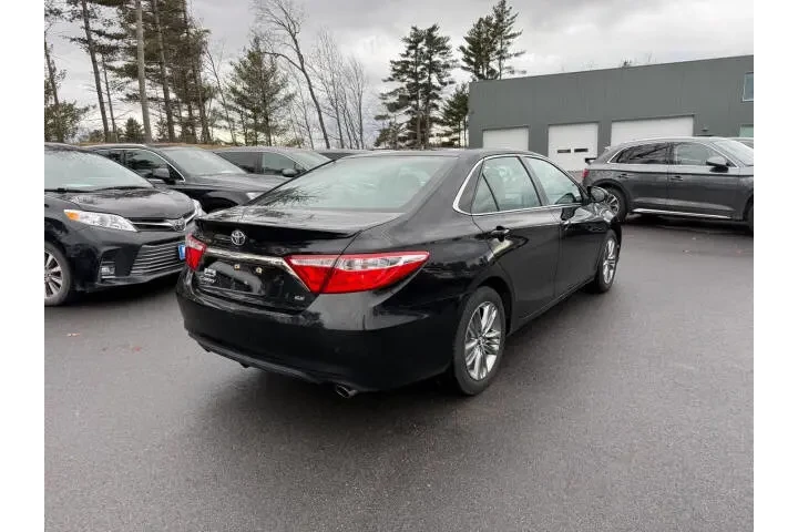 $14999 : 2017 Camry SE image 4