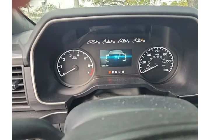 $35992 : Ford F-150 2023 4x2 XL 4dr S image 5