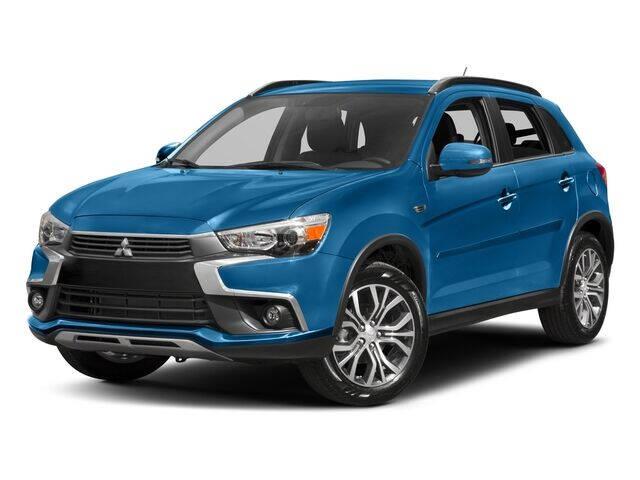 2016 Outlander Sport 2.4 SEL image 1