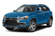 2016 Outlander Sport 2.4 SEL en Corpus Christi