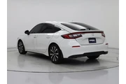 $22998 : Honda Civic 2023 EX-L 4dr Ha thumbnail