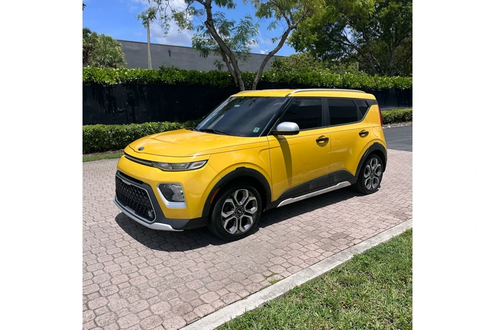$15000 : 🚘 Kia Soul 2020 image 7