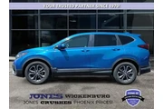 $22898 : Honda CR-V 2020 EX 4dr SUV thumbnail