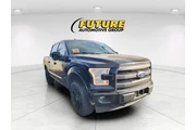 Ford F-150 2017 4x4 King Ran