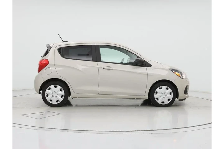 $11998 : Chevrolet Spark 2018 LS CVT image 7