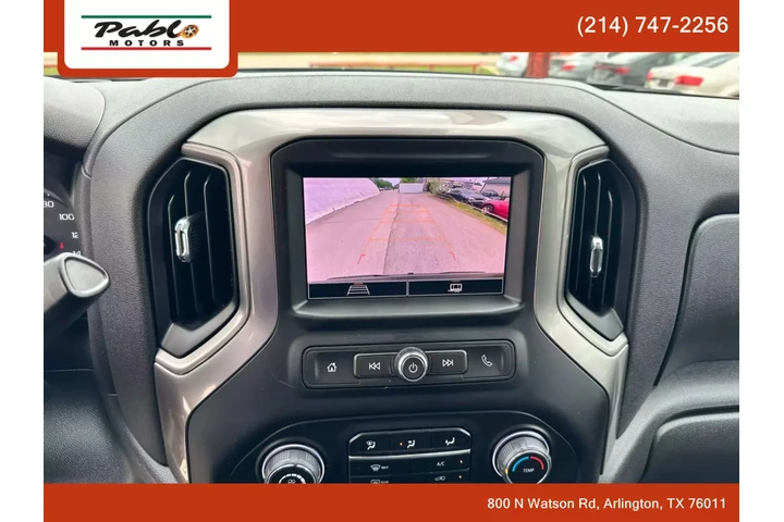 $38900 : 2023 CHEVROLET SILVERADO 1500 image 2