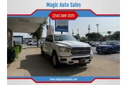 $27999 : 2021 RAM 1500 Big Horn thumbnail
