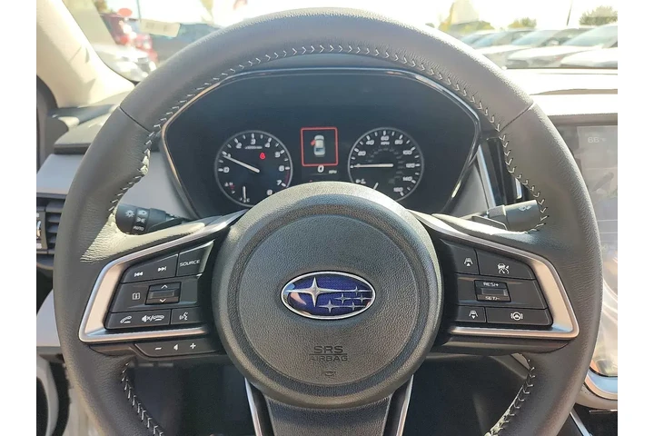 $32995 : Subaru Legacy 2025 AWD Premi image 10