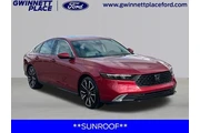 $31998 : Honda Accord Hybrid 2024 Tou thumbnail