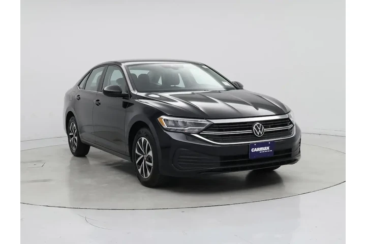 $19998 : Volkswagen Jetta 2024 S 4dr image 1